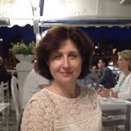 Profile Picture of Larisa Kuznetsova (@larisa.kuznetsova.9279) on Facebook