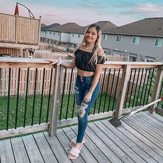 Profile Picture of Calista Reid (@calistar1) on Facebook