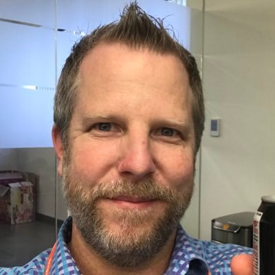 Profile Picture of Grant Colley (@grantcolley) on Twitter