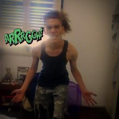 Profile Picture of Benjamin Conte (@BenjaminConte5) on Twitter