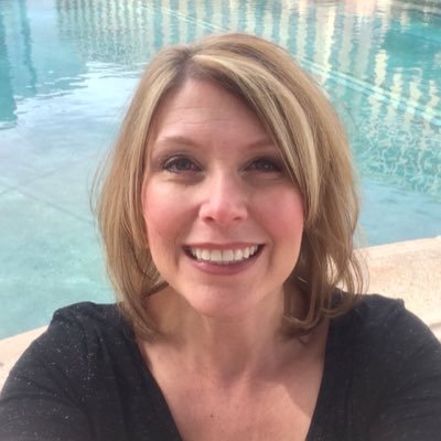 Profile Picture of Kim Crosby (@kimcrosby113) on Twitter