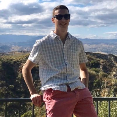 Profile Picture of Andrew Goldberg (@andrewgoldy31) on Twitter