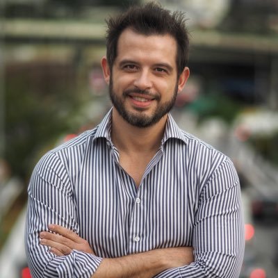 Profile Picture of Michele Funari Neto (@FunariNeto) on Twitter