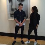 Profile Picture of Brooklyn Joseph Beckham 😍🇬🇧 (@brooklynbeckham.army) on Instagram