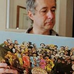 Profile Picture of William Scot (@gregfleischer555) on Instagram