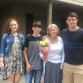 Profile Picture of Jean Britton Dollar (@jean.brittondollar) on Facebook