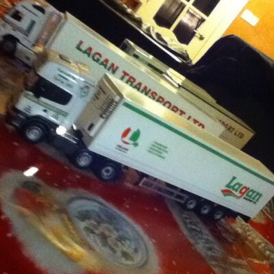 Patrick Lagan - Twitter Profile Picture of Patrick Lagan (@LaganPatrick) on Twitter