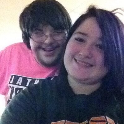 Chasity Dawn Lane - Twitter Profile Picture of Chasity Dawn Lane (@v_ball21) on Twitter