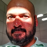 Profile Picture of Carlos Ortiz (@drakkar777) on Flickr