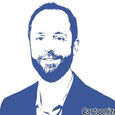 Profile Picture of Andrew Schlie (@aschlie) on Twitter