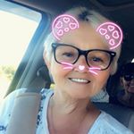 Profile Picture of Peggy Bowman (@welcome55) on Instagram