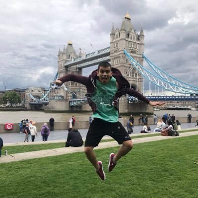 Profile Picture of Derlis Villanueva (@Fabianvilla_) on Twitter