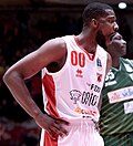 Profile Picture of Tony Mitchell (basketball, born 1989)on Wikipedia