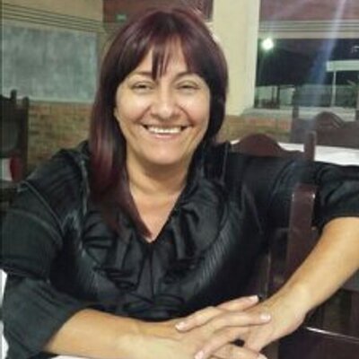 Profile Picture of Luz Hoyos (@luzhoyos52) on Twitter