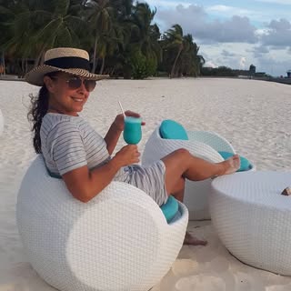 Profile Picture of Cheryl O'Reilly (@oreillycheryl_) on Instagram
