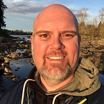 Profile Picture of Daniel Buchanan (@behold how free) on Flickr