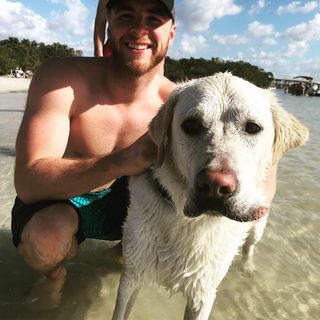 Profile Picture of Sam Jost (@sam.jost.7) on Facebook