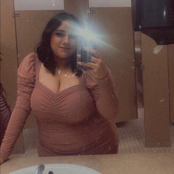 Profile Picture of Silvia Jaramillo (@imsilvia) on Poshmark