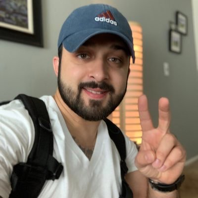 Profile Picture of Jose Roman (@_Jose_Roman_) on Twitter