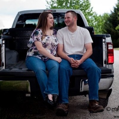 Profile Picture of Erica Kirk (@BisonBreaker) on Twitter