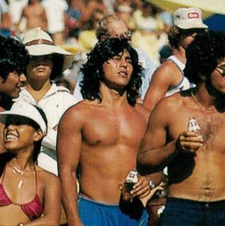 Profile Picture of Glenn Ogitani (@glenn.ogitani) on Facebook