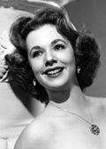 Profile Picture of Piper Laurie - Wikipediaon Wikipedia