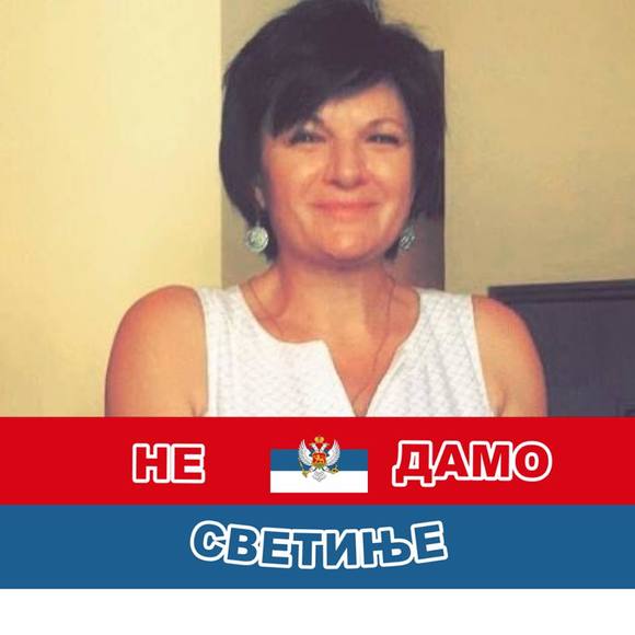 Zeljka Vignjevich - Poshmark Profile Picture of Zeljka Vignjevich (@mamacarica) on Poshmark