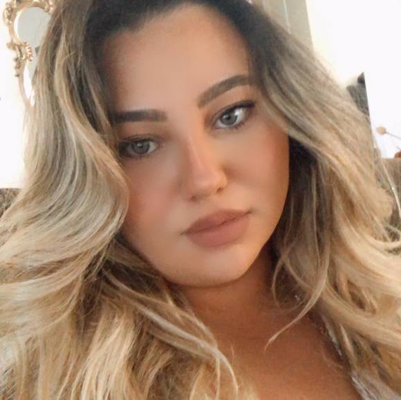 Profile Picture of Natalie Bakirci (@natalieeb) on Poshmark