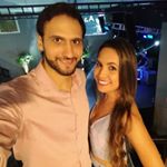 Profile Picture of Mônica & Helton (@mo_hemarques) on Instagram