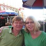 Profile Picture of Tom and Gail Gish (@gishgrandparents) on Flickr