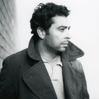 Profile Picture of Richard Bush (@richardbush1) on Instagram