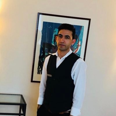 Profile Picture of Mohammad Qasimi (@MohammadQasimi5) on Twitter