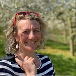 Profile Picture of Anne Bielemeier (@glueckliche.witwe) on Instagram