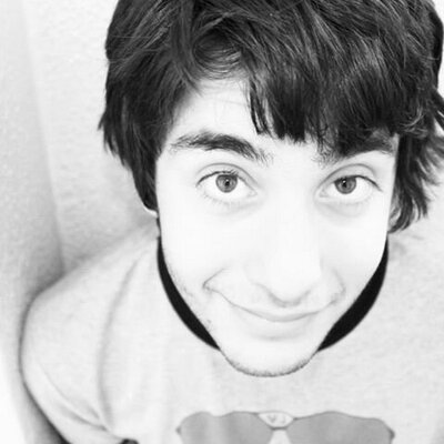 Profile Picture of Andrea Lucente (@Lucente95) on Twitter