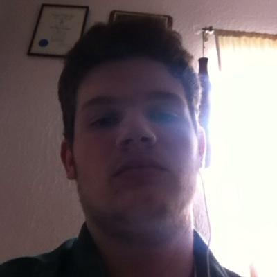 Profile Picture of Patrick Winn Johnson (@Winning_Johnson) on Twitter