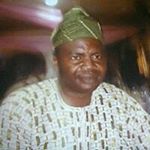 Profile Picture of Lawrence Ilesanmi (@lilesanmi) on Instagram