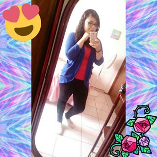 Profile Picture of Adilene Zamudio Adame (@Adilene-Zamudio-Adame) on Facebook