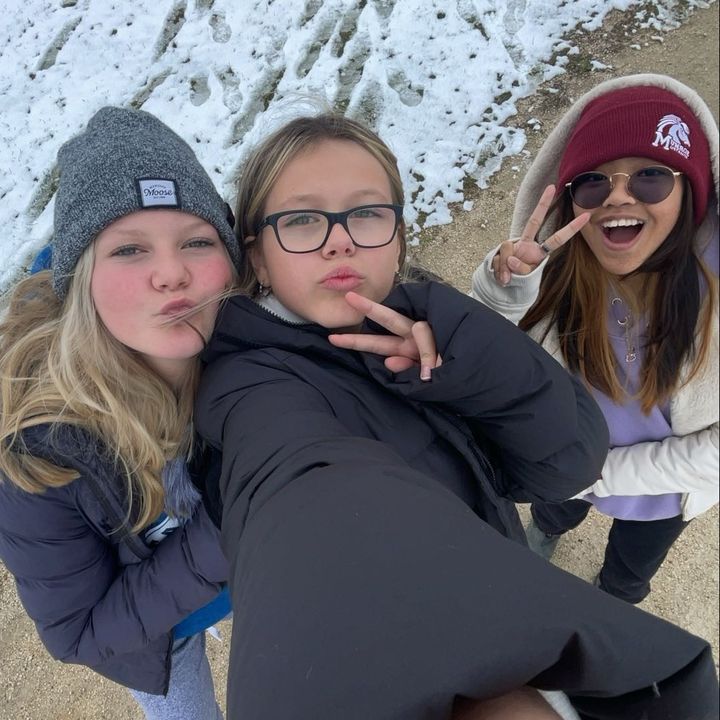 Profile Picture of kyra!!🐾 (@kyra_hrabchak) on Tiktok