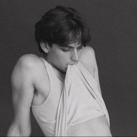 Profile Picture of Alex Kinn (@alexkinn_) on Pinterest