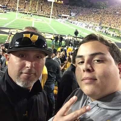 Profile Picture of Michael Rives (@msr8219) on Twitter