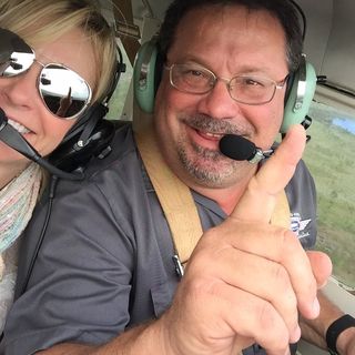 Profile Picture of Chris Larsen (@lmsjetman) on Instagram