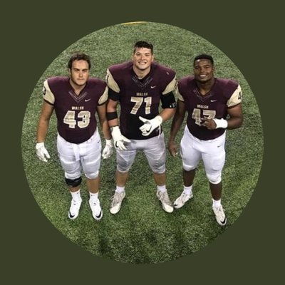 Profile Picture of David Pillets (@bigpillets55) on Twitter