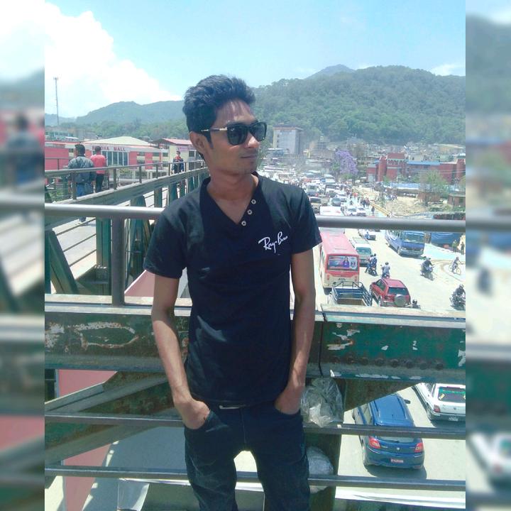 Profile Picture of 💫Deeplal💙Shah💫 (@deeplal_shah1) on Tiktok