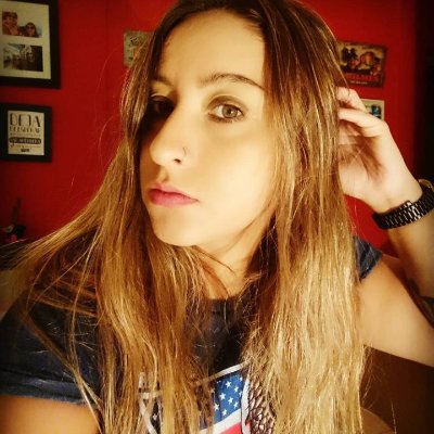 Profile Photo of Luz Ochoa (@luzochoaa) on Twitter