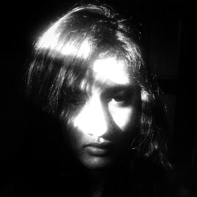 Profile Picture of Sandhya Ramachandran (@Sandhya_Ramc) on Twitter