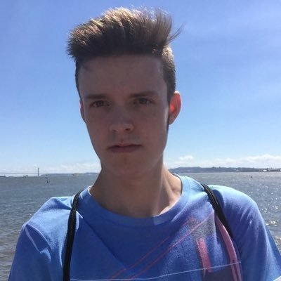 Profile Picture of Tom Harrold (@Tomharrold201) on Twitter