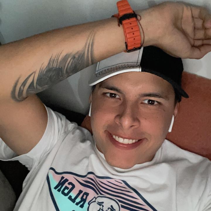 Profile Picture of Andre Aviles (@@andreavilesf) on Tiktok