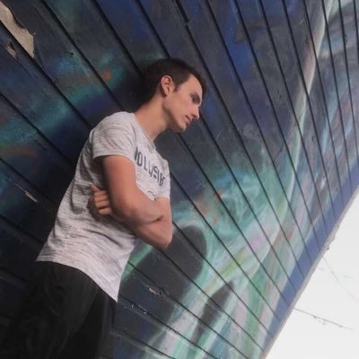 Profile Picture of Zachary Cahill (@ZacharyCahill2) on Twitter