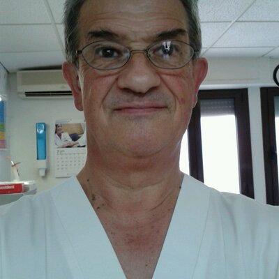 Profile Picture of Daniel Lamon (@dentalarmentera) on Twitter