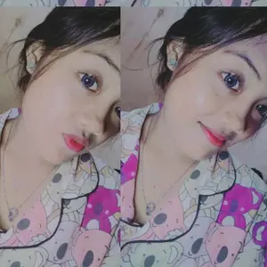 Profile Picture of punya kmu🥰 (@gressellaanjelinasimarma) on Tiktok